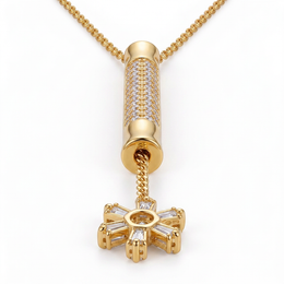 Reesu Special Diamond Chain