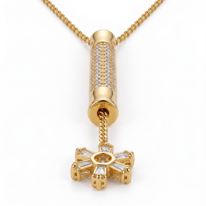 Reesu Special Diamond Chain
