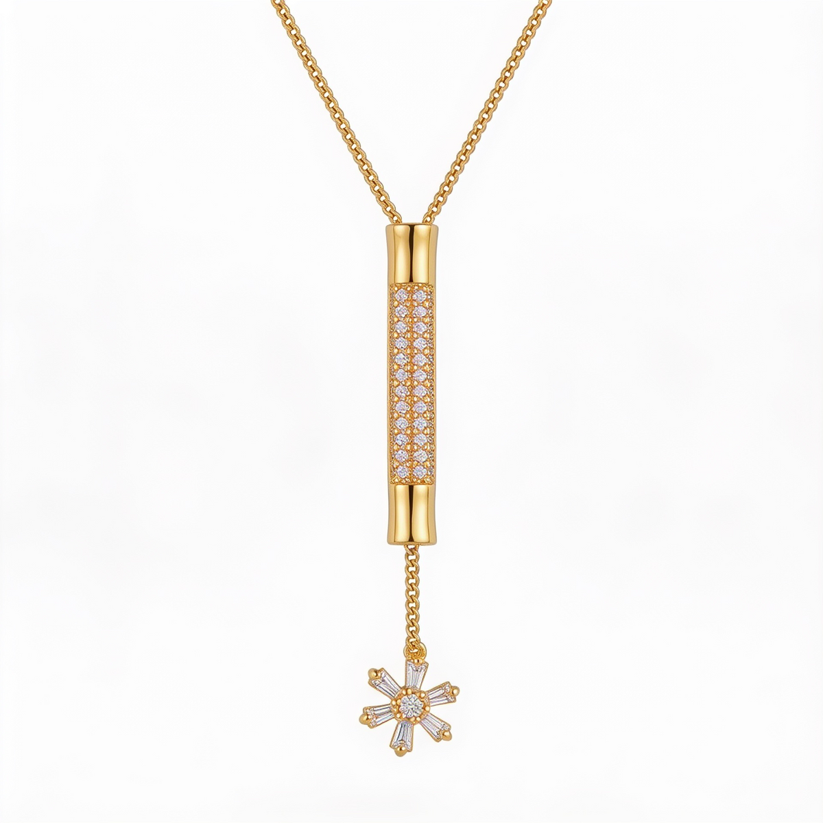 Reesu Special Diamond Chain