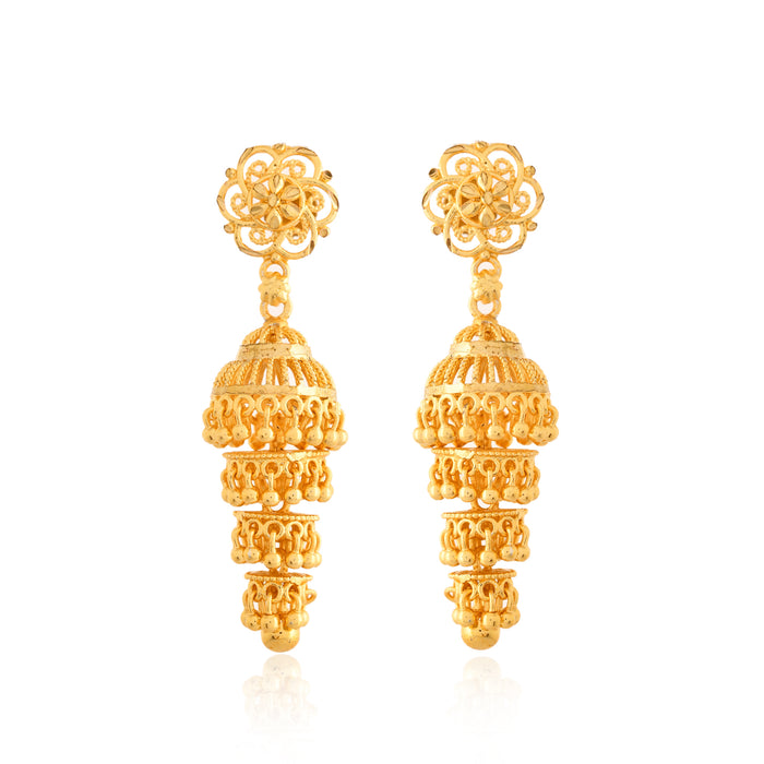 Jhumki