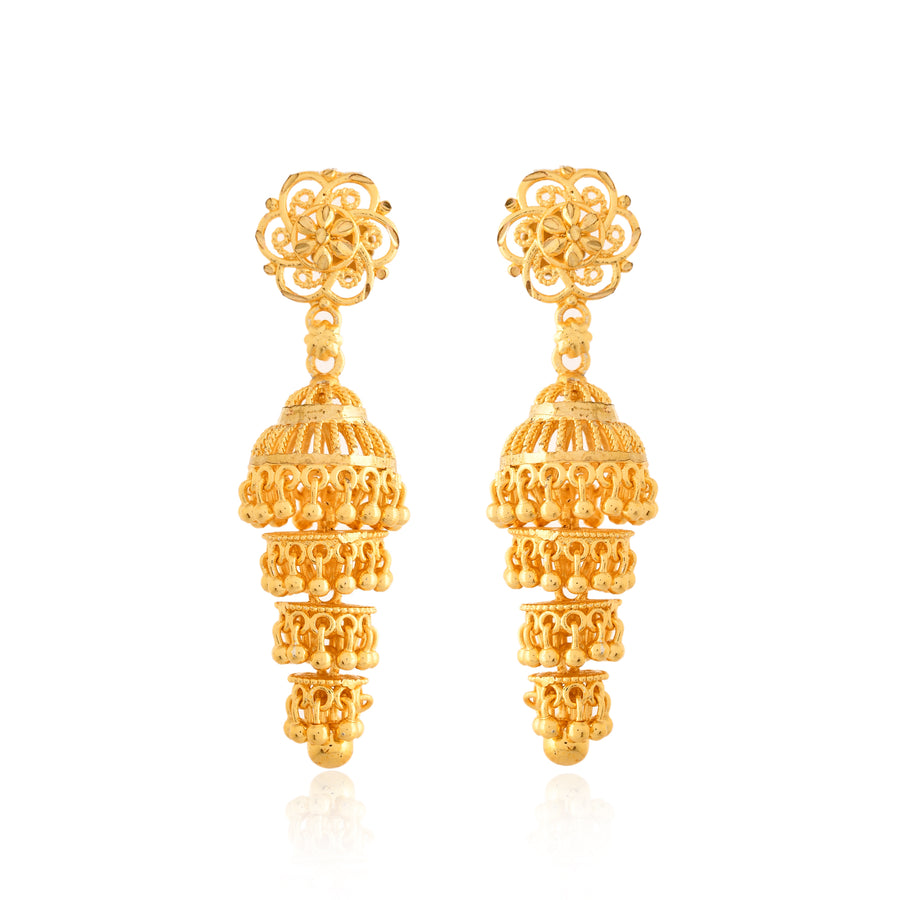 Jhumki