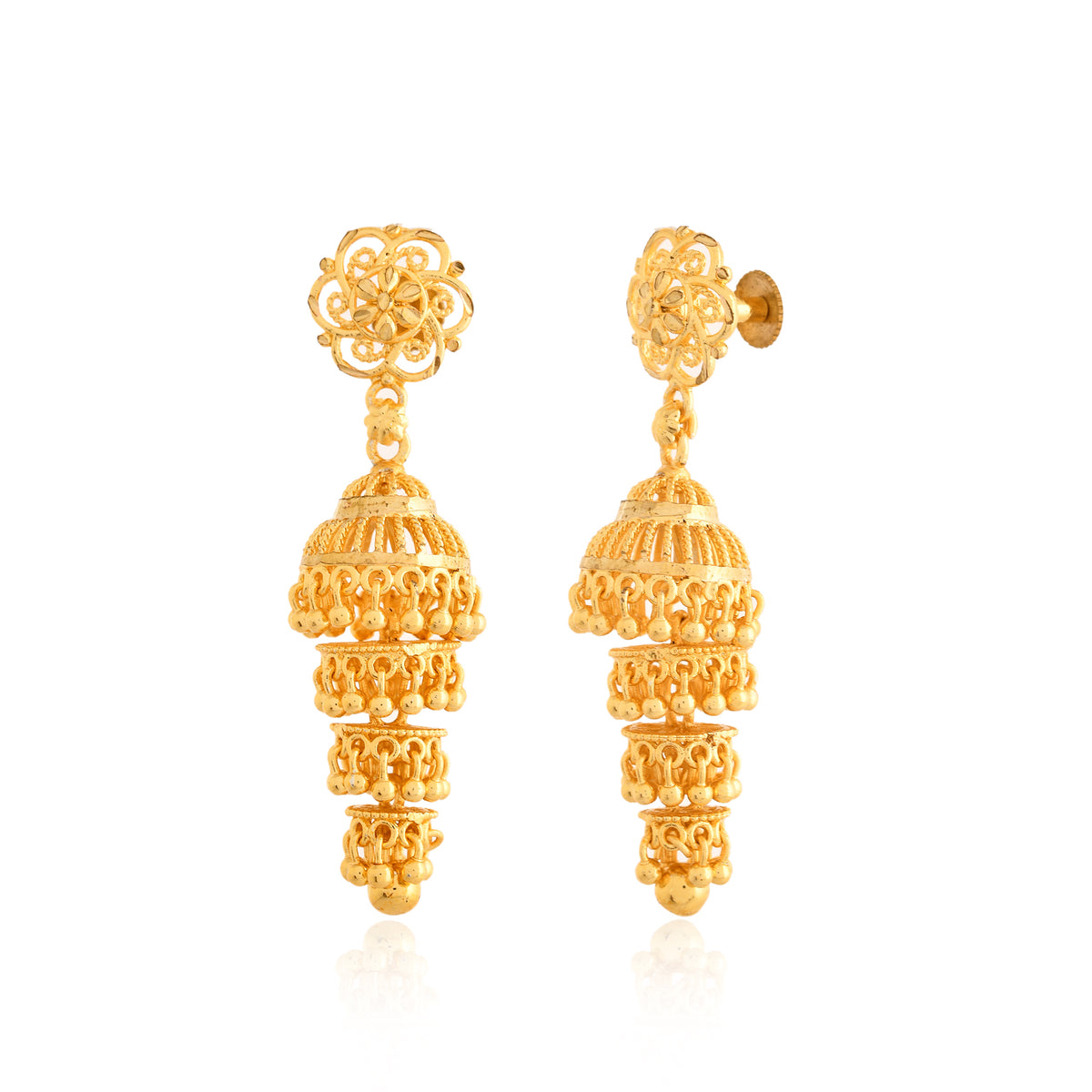 Jhumki