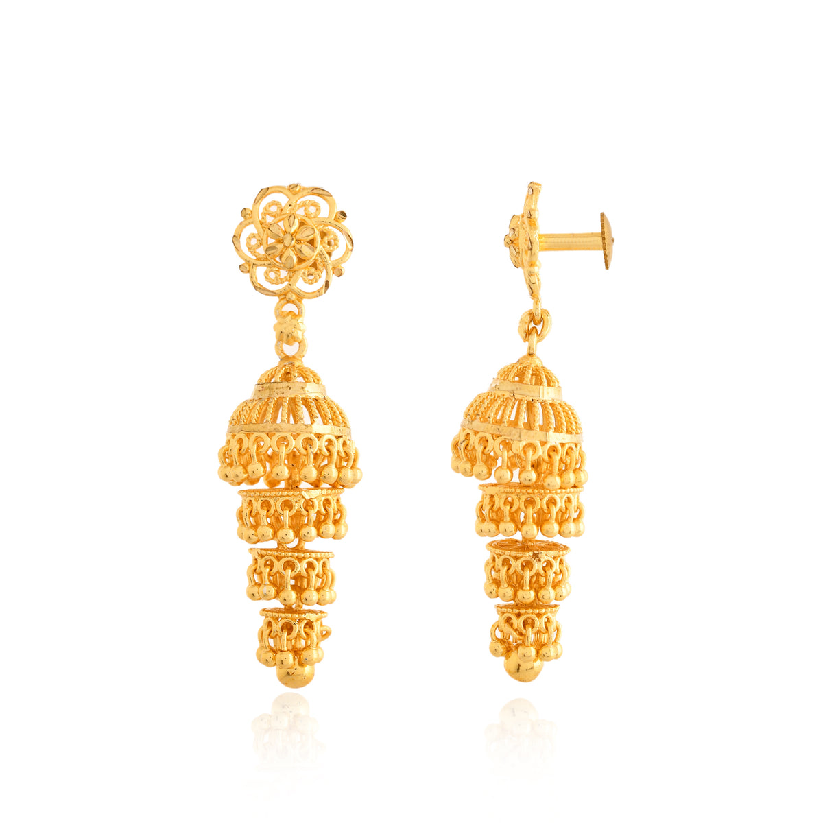 Jhumki