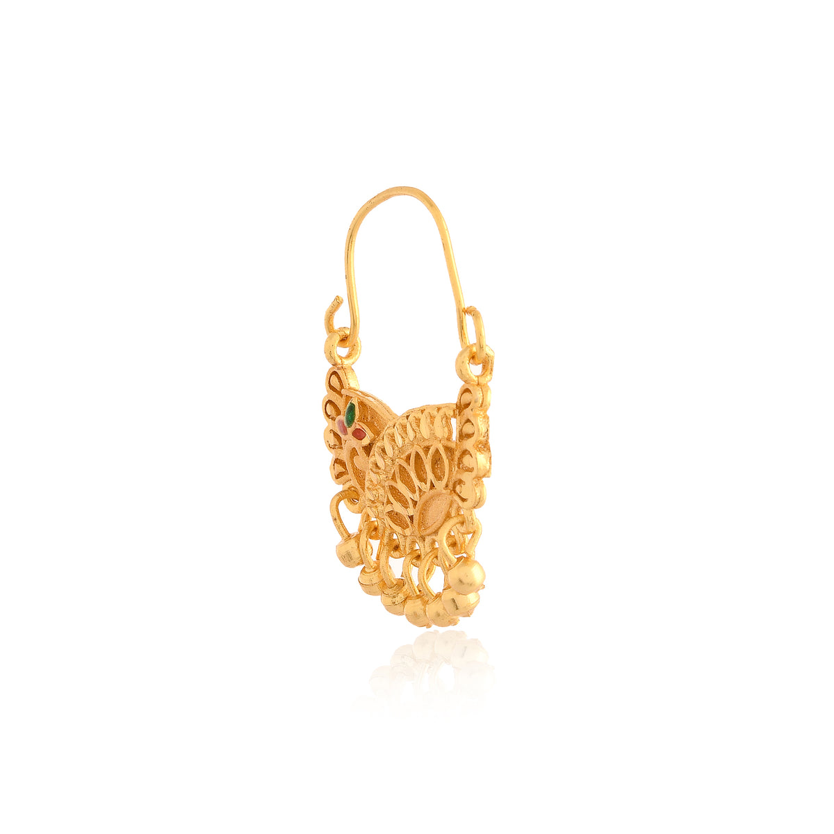 Gold Nath