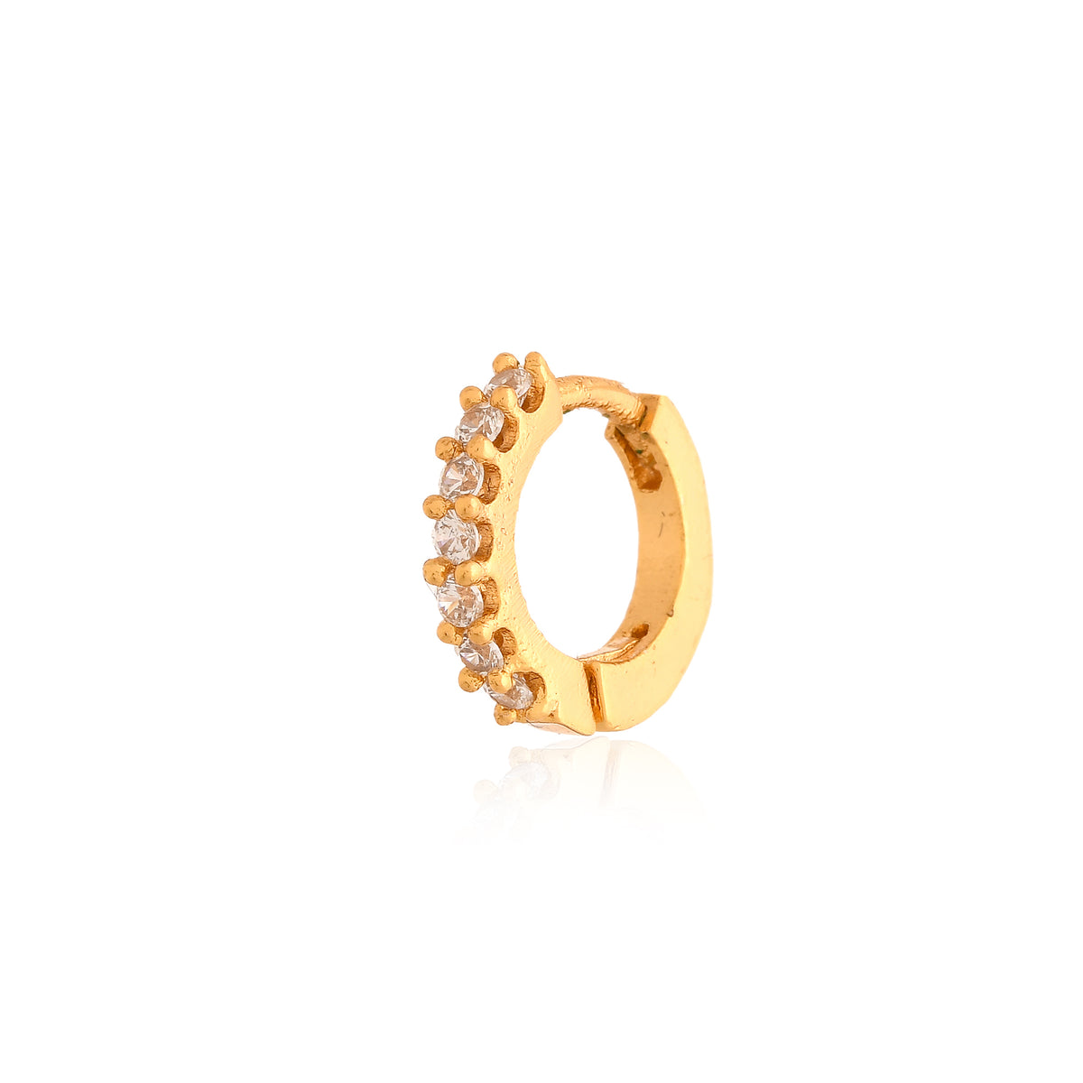 Diamond Nose Bali