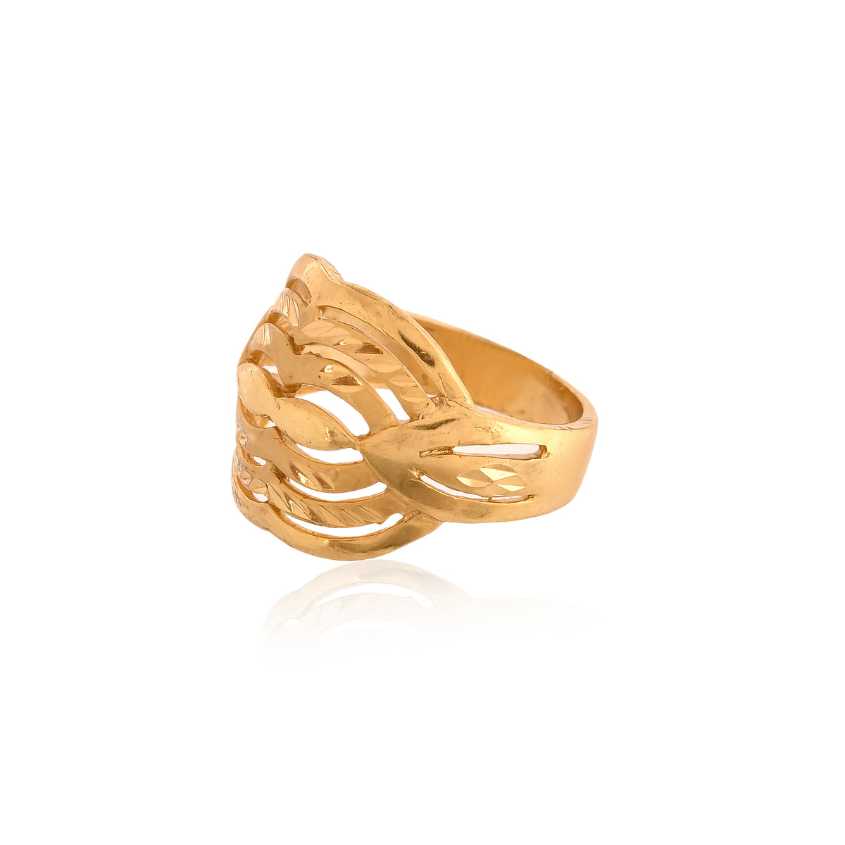 Gold Ring
