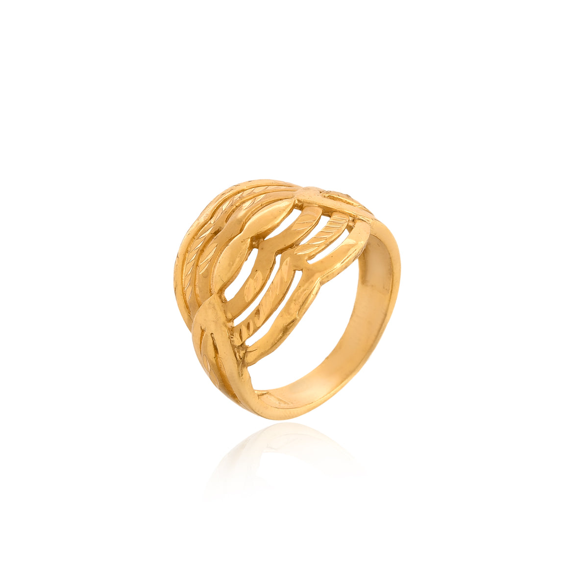 Gold Ring