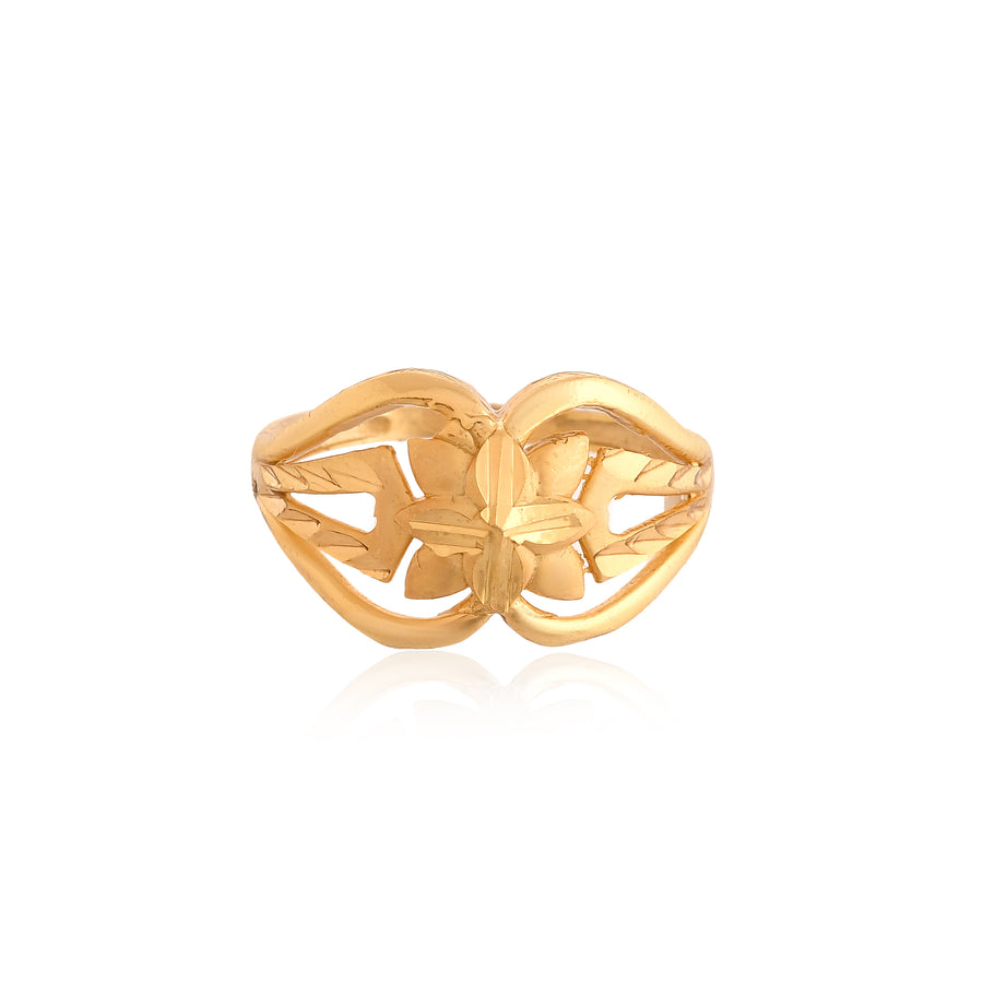 Gold Ring