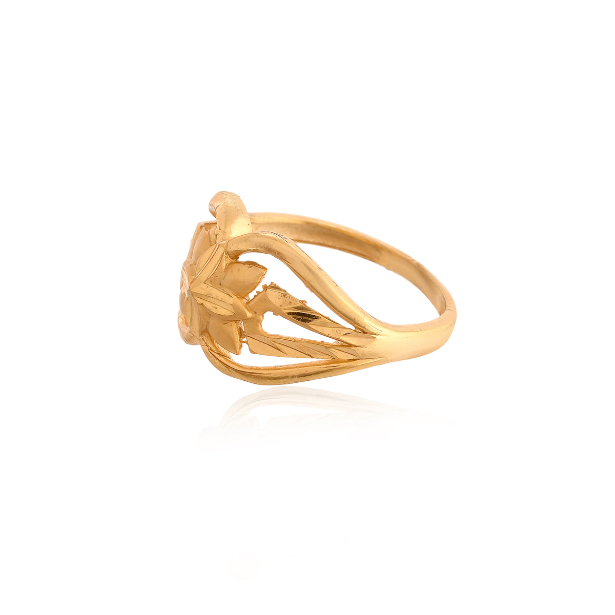 Gold Ring