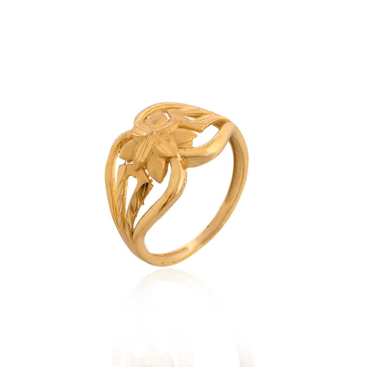 Gold Ring