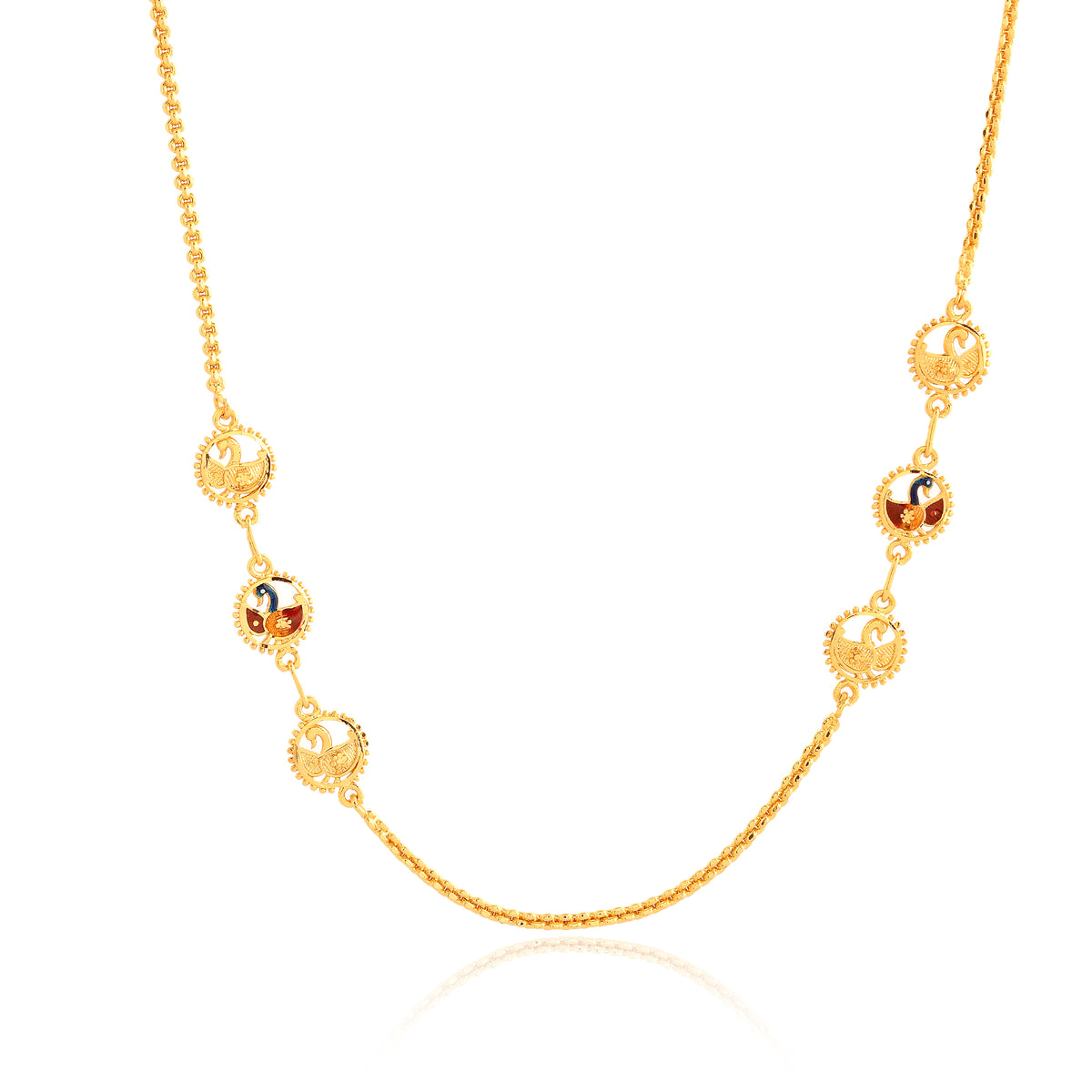 Gold Chain