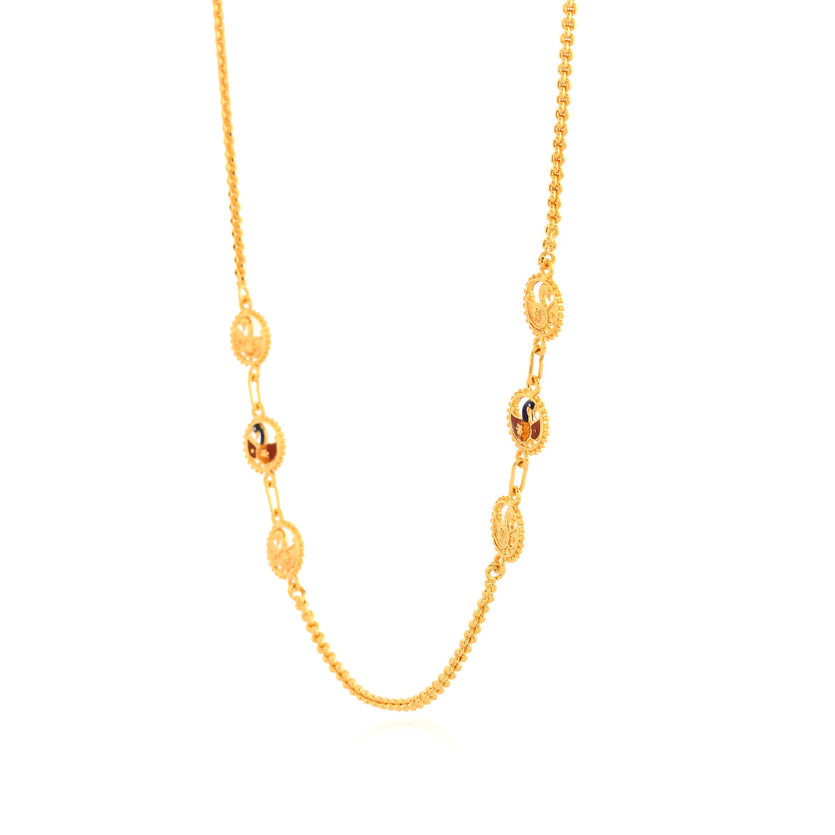 Gold Chain