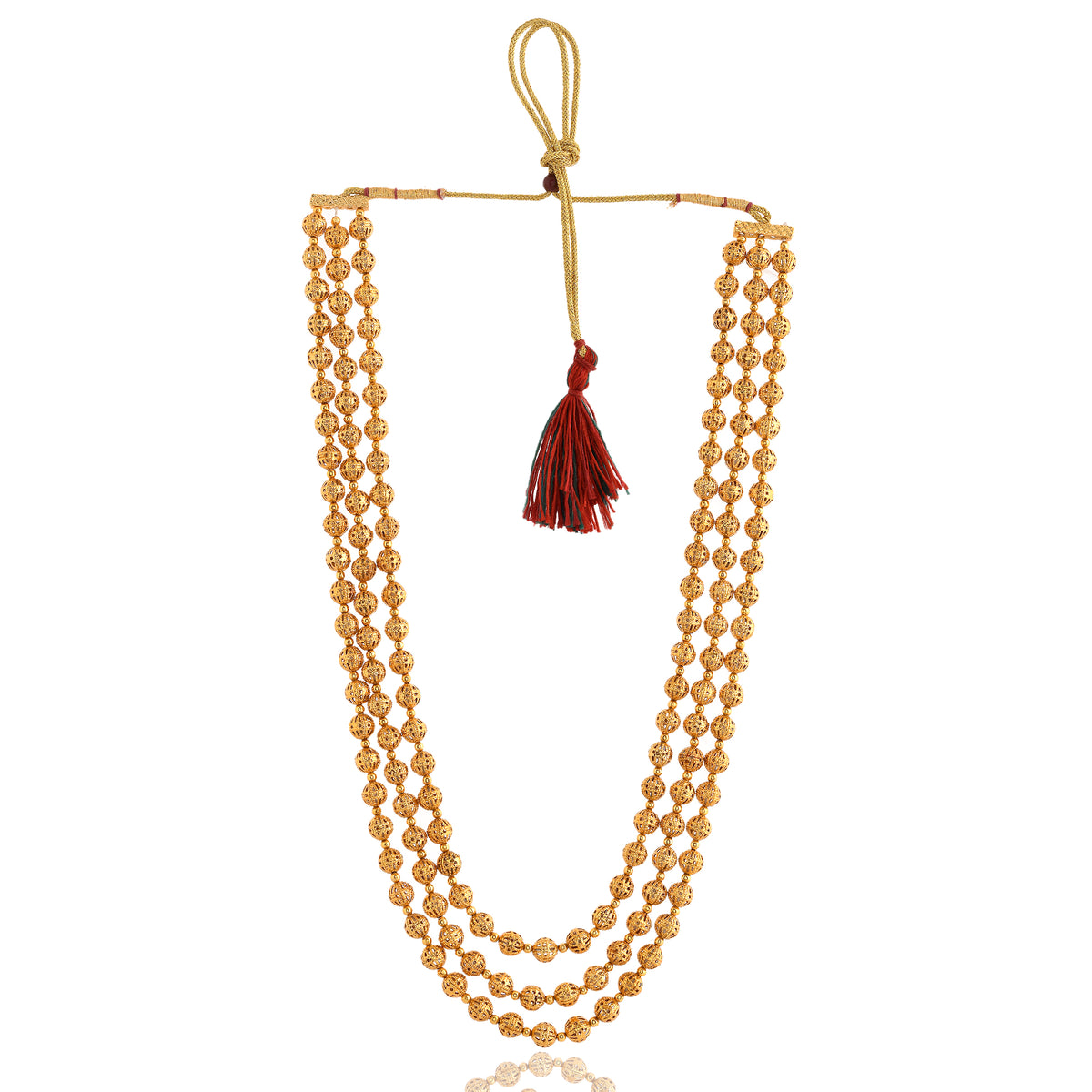 Matar Mala 3 Layer