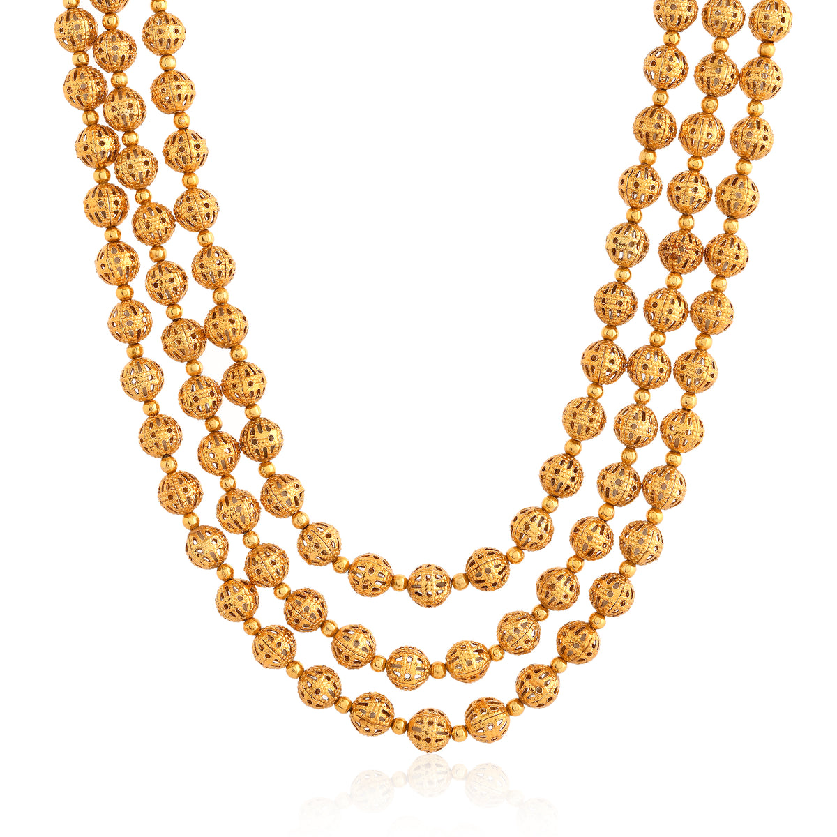 Matar Mala 3 Layer