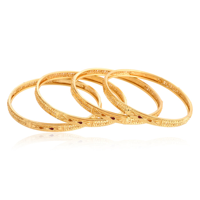 Bangle Set of 4