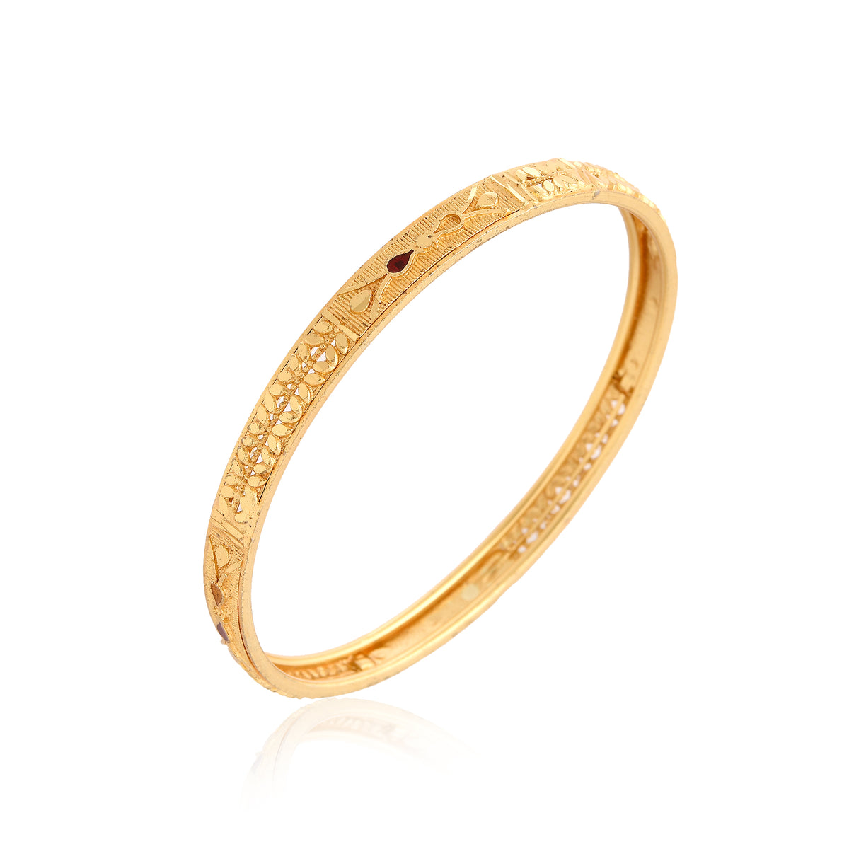 Bangle Set of 4