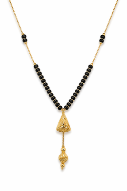 Classic Short Mangalsutra